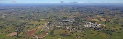 Leongatha - VIC (PBH4 00 11357)